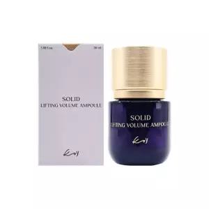 [최신상] KOY 코이 고현정 솔리드 리프팅 볼륨 단백질 앰플 35ml