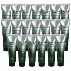 백년초 바르는 글루코사민 크림 150ml X 20개