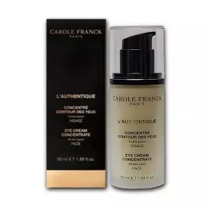 캐롤프랑크 로젠띠크 아이크림 꽁상뜨레 50ml