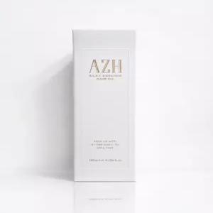 AZH 실키 에센스 헤어오일 120ml 1개