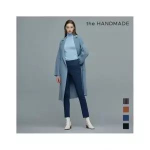 더핸드메이드 스트레치 밴딩팬츠 595273
