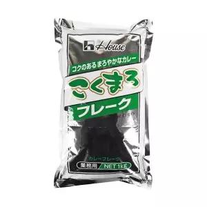모노링크 코쿠마로 카레 후레이크 1kg