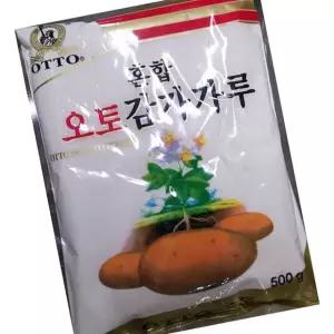 혼합 감자 전분 영흥 500g 오늘뭐먹지