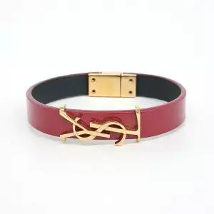 [구구스]중고명품 생로랑 페이던트 팔찌 (NO 10363741)
