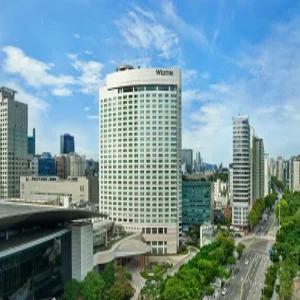 [서울 호텔] 웨스틴서울파르나스 (강남,역삼,삼성,논현)