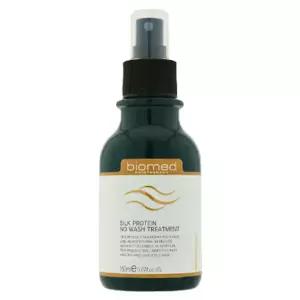 바이오메드 헤어테라피 실크프로틴 노워시 트리트먼트 150ml