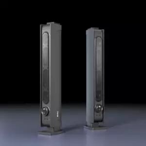 브리츠 PC 사운드바 컴퓨터 스피커 USB (BE-S200U)