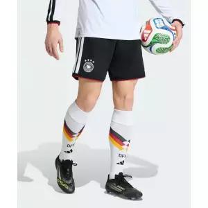 아디다스 ADIDAS 독일 26 홈 숏 팬츠 - 블랙 JN2073 258870