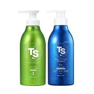 [TS][TS ] 올뉴 TS 샴푸 500g   뉴TS 쿨샴푸 500g (41115839)