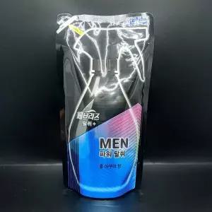 페브리즈 포맨 쿨아쿠아향 리필 320ml