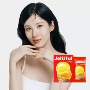 푸드올로지 글루타치온C 앰플 젤리 10포