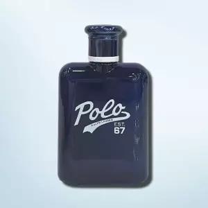 향수가 랄프로렌 폴로67 EDT 75ML 우디 시트러스