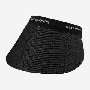 [헬렌카민스키]6S HAT52493 CHARCOAL BLACK 비앙카 12 차콜 블랙