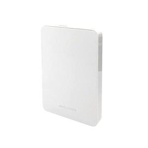 AVOLUSION HD250U3 Z1 PRO WH 1TB USB 휴대용 외장 게임 하드 드라이브 흰색 PS5 PS4용 사전 포맷