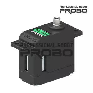 프로보 테크닉 풀메탈 MS-1000 서보모터 로봇 부품
