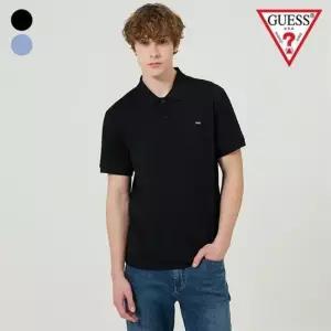 게스 MO2K9474 [에센셜] 드라이실 TR스판 카라티 492269