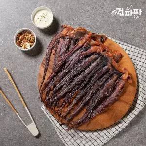품질보증 대왕발 문어발 가문어 망족 300g 대왕오징어다리