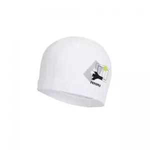 매장정품 레노마 RENOMA RENOMASWIM 용품 성인 스포츠게임 PU 수모 화이트 RO-RC2E010-WH 5012705717 70219