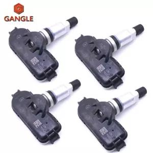 52933-3V100 2011-2014 용 기아 SPORTAGE 용 TPMS 센서 현대 I40 타이어 압력 센서 529333 V100