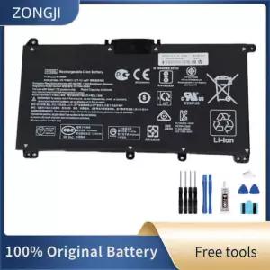 배터리 HT03XL 노트북 파빌리온 14-CE 15-CS L11119-855 L11421-2D2 TPN-C136 TPN-I130 TPN-I131 TPN-Q208 TPN-Q209