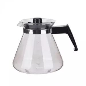 고품질 내열 강화 투명 커피 드립용 유리 서버 500ml 커피포트 커피드립서버 드립서버 드립용품 WFM3G96