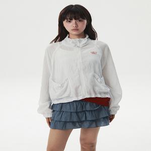 [AK수원점] [후아유] 여성 Lightweight Windbreaker(F) WHJJG2521F