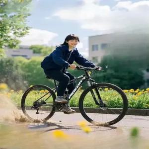 트랙 산악 자전거 바이크 엠티비 mtb 오프로드 성인용