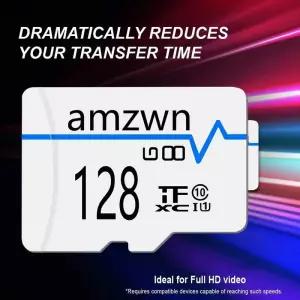 SD 메모리 블랙박스 카드 핸드폰 게임기 태블릿 노트북 에스디 미니 Class10 64 gb 128 MicroTF 8GB16gb 32