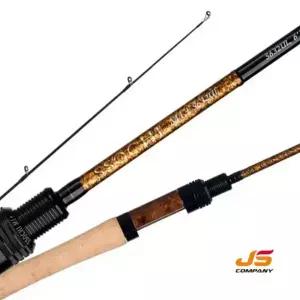 JS컴퍼니 쏘치 M1+ 쏘가리로드 꺽지낚시대 S482SUL