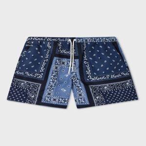 [AK수원점] [후아유] 공용 Paisley Cooling Shorts(U) WHTHG2602U