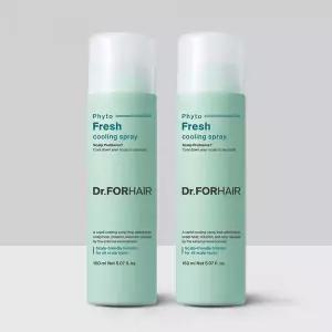 닥터포헤어 두피 진정 쿨 스프레이 피토프레시 150ml X 2 MNS