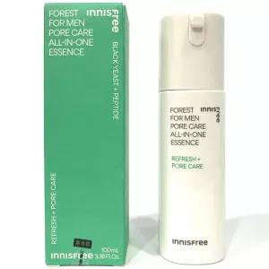 이니스프리 포레스트 포맨 포어케어 올인원 에센스 100ml