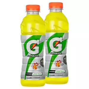 롯데 게토레이 레몬 600ml x 20PET입