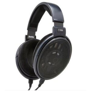 매스드랍 개방형 유선 게이밍 DROP 블랙 Massdrop 레퍼런스 HD6XX
