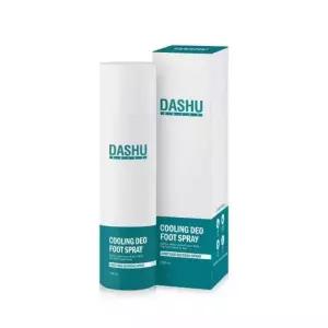 다슈 데일리 쿨링 데오 풋스프레이 150ml