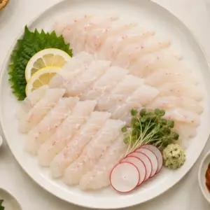 싱싱햇 대광어회 광어회 필렛 200g