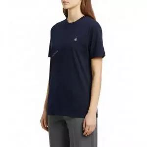 26SS CLASSIC T-SHIRT MULTICOLOR ORB (3G010013 J001M K410) (ORB 멀티컬러 클래식 티셔츠)