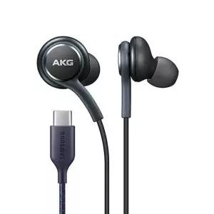 AKG C타입 유선 이어폰 삼성 호환