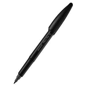 학교 모나미 플러스펜 S 0.4mm 블랙 12개입 1SET 깔끔한 수앤서23