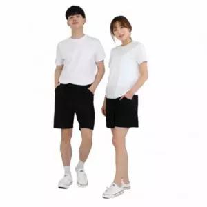 [하프클럽/]잠옷 공장 커플잠옷 반바지 남성쿨반바지 빅사이즈 남자 남자