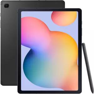 삼성 갤럭시 탭 S6 라이트 (2024) 10.4 64GB WiFi 안드로이드 학생용 태블릿 메모 작성용 S 펜 게임 준비