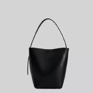 자라 ZARA 버킷백 여성용 가방 미디움 6284/410/800 