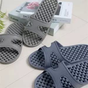 미끄럼 방지 슬리퍼 물빠짐 고무 베란다 pvc 욕실화 화장실 층간소음 가정용 사무실 논슬립 아파트 데일리