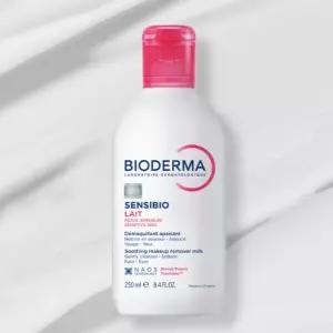 바이오더마 센시비오 클렌징 밀크 화장 세안 250ml