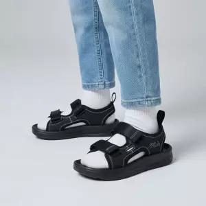 휠라 키즈 비벤조 BLACK FK262SD01X010 001