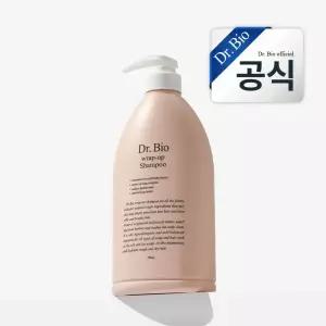 닥터바이오 랩업 샴푸750ml / 민감성 피부 온가족 신생아 임산부 아기 유아