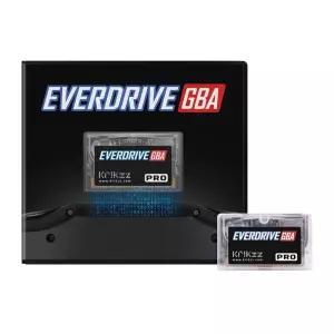 EverDrive GBA PRO 392208