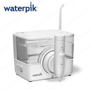 미국 워터픽 WF-12 아이온 USB 충전 워터 블랙 플로서 무선 프로페셔널 잇몸관리
