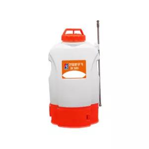 농사용 살포기 20L 배터리형 전동분무기 신일실업 SI500