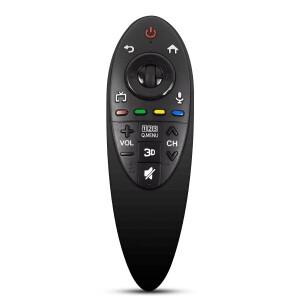 AN-MR500G 스마트 LED TV용 리모컨 교체 39LB6500 42LB6300 음성 기능 없음